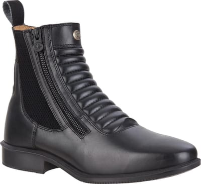 Suedwind Legacy SZ Milano Black - 38