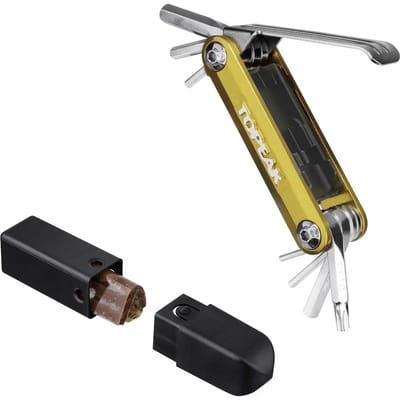 Multi-tools Topeak Tubi 11 Combo