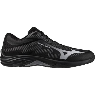 Mizuno Lightning Select Indoor Sportschoenen Zwart EU 41