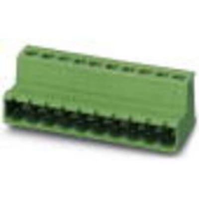 Phoenix Contact 1786349 Female behuizing (board) IC Totaal aantal polen: 19 Rastermaat: 5.08 mm Inhoud: 50 stuk(s)