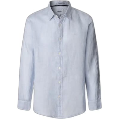 Shirt met lange mouwen Pepe Jeans Arnau