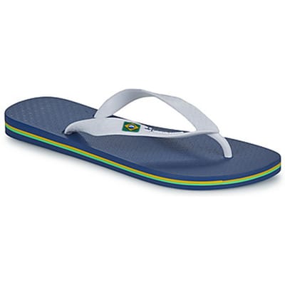 Teenslippers Ipanema Sandales Class Brasil M 80415 matière synthétique
