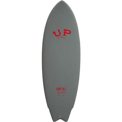 Surfplank UP Surfboards Venture Blood