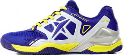 Drop Shot Zapatilla Conqueror Tech 4.0