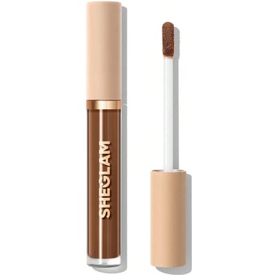 Like Magic Hydraterende Concealer-Hazelnut Merk Beauty Cosmetica Make-Up Voor Vrouwen En Meisjes