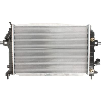 Radiator, motorkoeling THERMOTEC D7X083TT