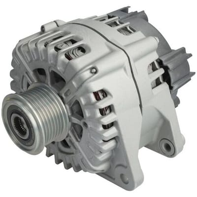 Driefasige generator STARDAX STX102437R