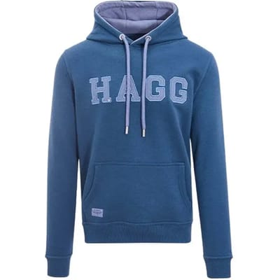 Hoodie Hagg