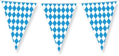Party Flags - Oktoberfest