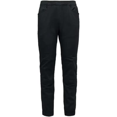 Black Diamond Notion Broek Zwart L Man