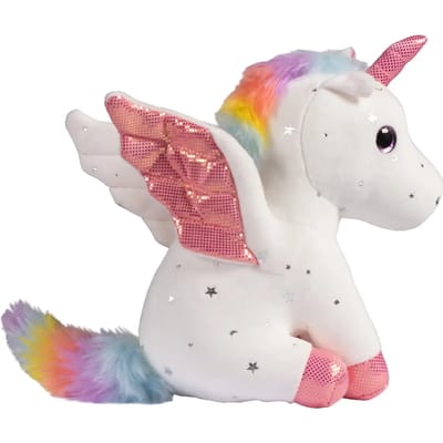 Pluche HKM Kids Unicorn