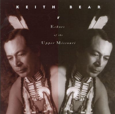 Echoes Of The Upper Missouri