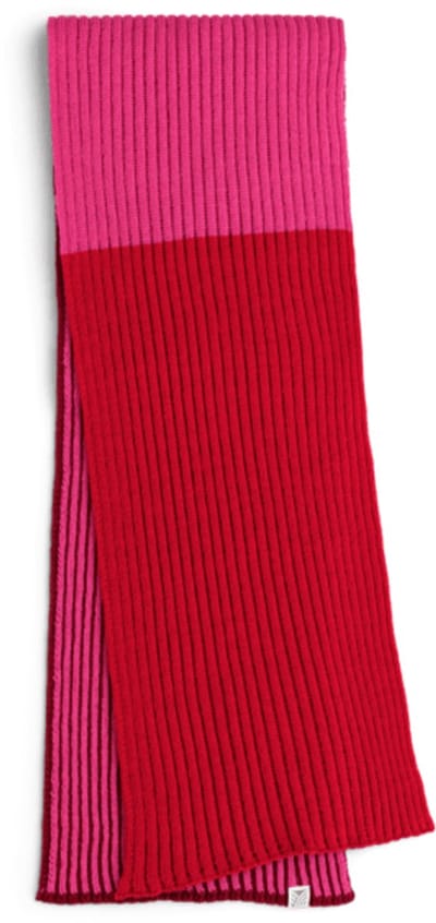 Dale of Norway 11861 SKARSTIND SCARF I01 - Sjaals - Kleur: Roze - Maat: MTL