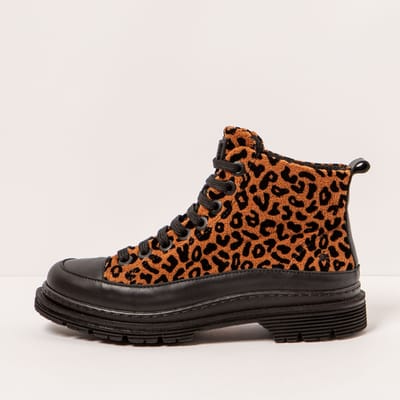 Low Boots Art 11895S1FC003