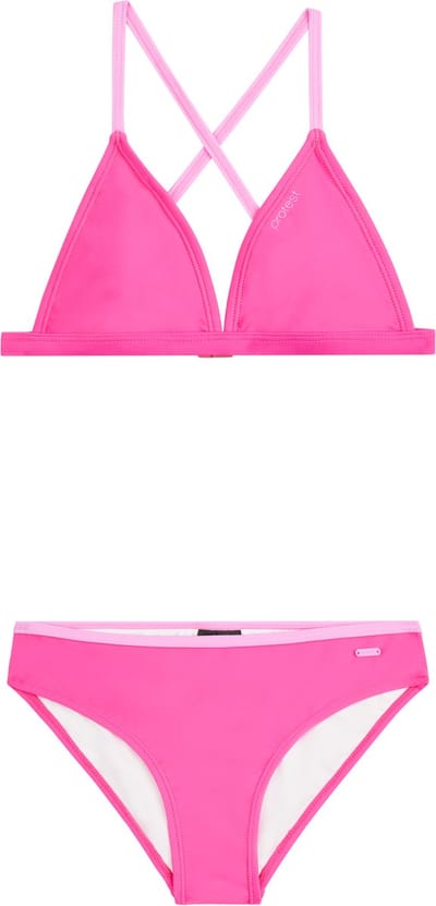 Protest Prtjula Jr – Triangel bikini set Meisjes – Verstelbare bandjes – Uitneembare vulling