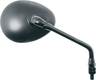 vicma rechter spiegel voor aprilia 125 scarabeo scooter 2006 tot 2009 e389d / ap8104527 nieuw