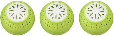 Dailygoods- Koelkastdeodorizer Effectieve Absorptie - Milieuvriendelijk - Compact Ontwerp - Kosteneffectief - Verwijdert Geuren - Verhoogt Versheid - Koelkastfilter