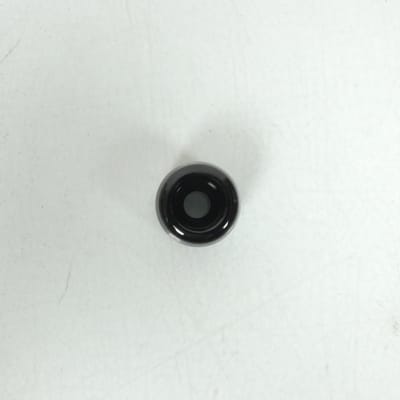 Embout guidon 137g Ø32mm 56278-25L00 pour moto Suzuki 800 V-strom 2023-25 noir