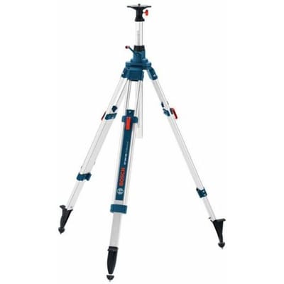 Bosch Professional 0601091A00 Statief 5/8 Hoogte (max.)=295 cm Geschikt voor Bosch GLL 3-50