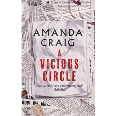 A Vicious Circle - Amanda Craig