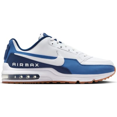 Nike Air Max LTD 3 Sneakers Heren Wit 41