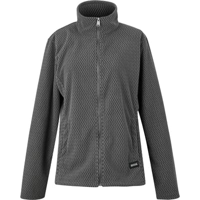 Fleece met volledige rits voor dames Regatta Heidy