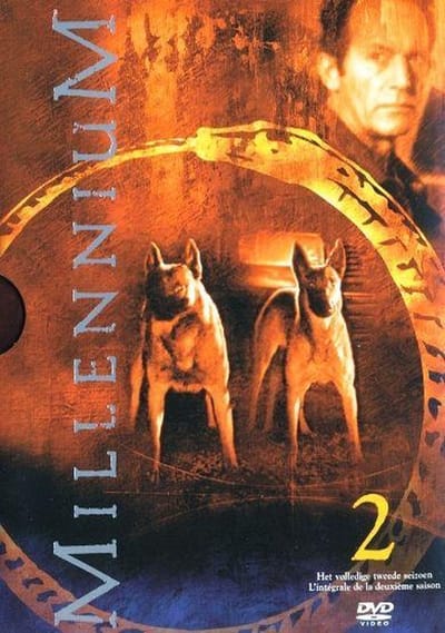 Millennium - Seizoen 02