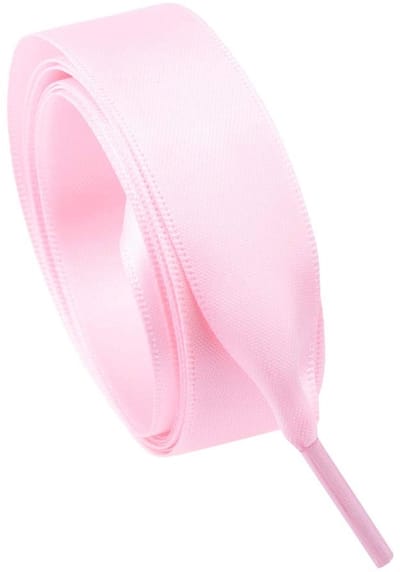 MTTproducts- Veters 2 cm breed - Satijnen Veters - Modieuze Lintveters - Veters 80/100/120/140 cm - Duurzaam - Stijlvol Accessoire - Schoenveters