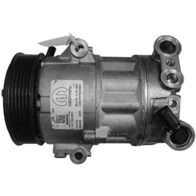 Airco-compressor AIRSTAL 10-5712