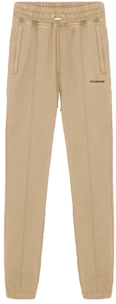GRACE TRACKPANTS BROWN