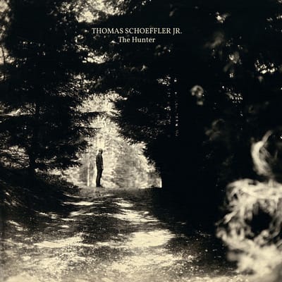 Thomas Schoeffler Jr. - The Hunter (CD)