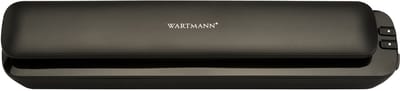 Wartmann WM-1507 SL Vacuümapparaat, slim, zwart