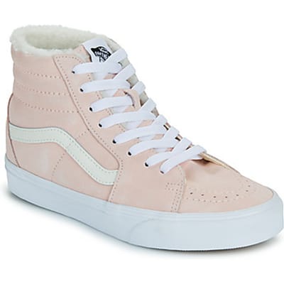Hoge Sneakers Vans SK8-Hi