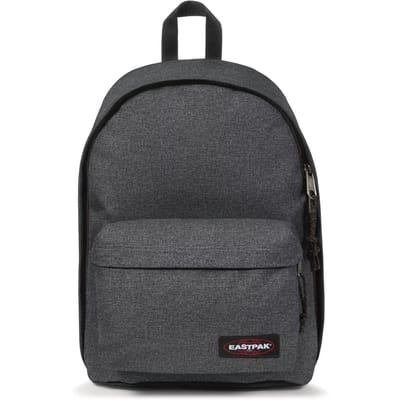 Eastpak OUT OF OFFICE Rugzak, 27 Liter, 13.3 inch laptopvak - Black Denim