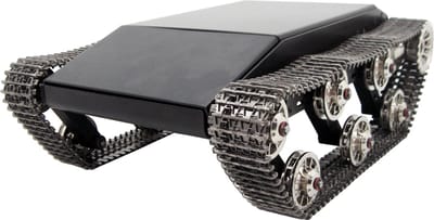 DAGU ROBOT TANK CHASSIS T'REX