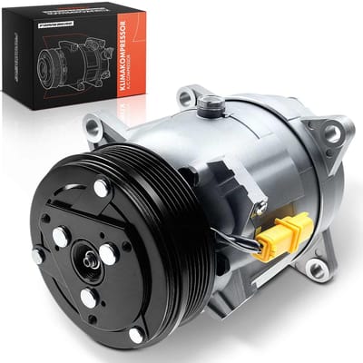 Frankberg 1x airconditioning compressor voor Peugeot