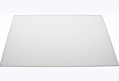 WHIRLPOOL - GLASPLAAT - COMPLEET - 481010668655
