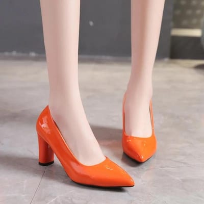 Dames Pumps Nude Ondiepe Mond Damesschoenen Mode Kantoorwerk Bruiloft Feestschoenen Dames Lage Hak Schoenen Zomer Hakken Woeman 43