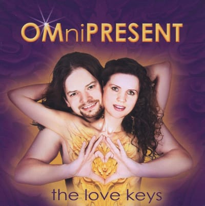 Love Keys - Omnipresent (CD)
