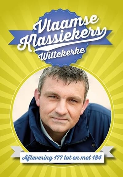 Wittekerke - Aflevering 177 - 184 (DVD)