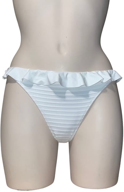 Marie Jo Swim Celine Bikini Slip 1002554 Natuur - Maat 38