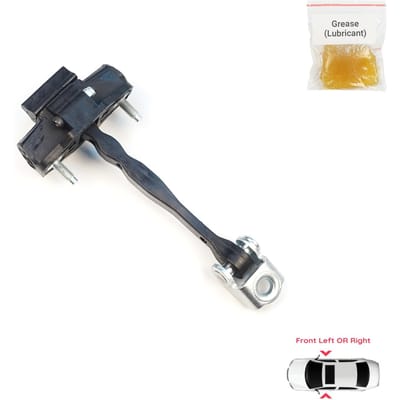 BDP1642 Voordeur Stopper Controle Unit Limietband voor Volvo C40 539 2021-Op XC40 536 2017-Op 31457262