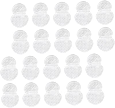 Zweetpads - Okselpads - Zweet Absorberen - Ademend Comfort - 9.5 x 12.5 cm