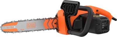 BLACK+DECKER 1800W 35cm Kettingzaag - BECS1835-QS