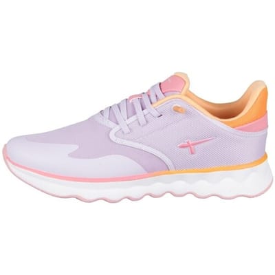 Tamaris NOWANA damestrainers 1-23700-44 539 lage damesschoenen vegan paars