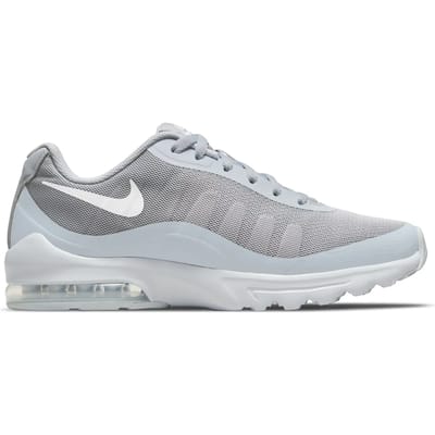 Nike Air Max Invigor Wolf Grijs Heren Sneakers Wit 749680-005 42 gray