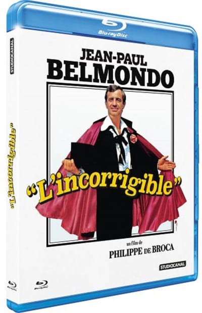 L'Incorrigible