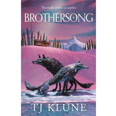 Brothersong - Green Creek - TJ Klune