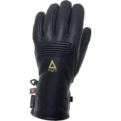 Dames skihandschoenen MATT Meritxell Tootex