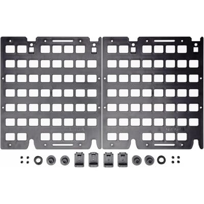 Bevestigingssysteem Nanuk Molle 962